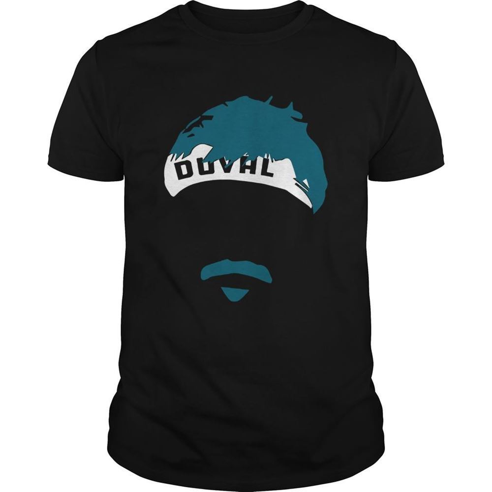 Limited Editon Minshew Headband Duval Original Shirt